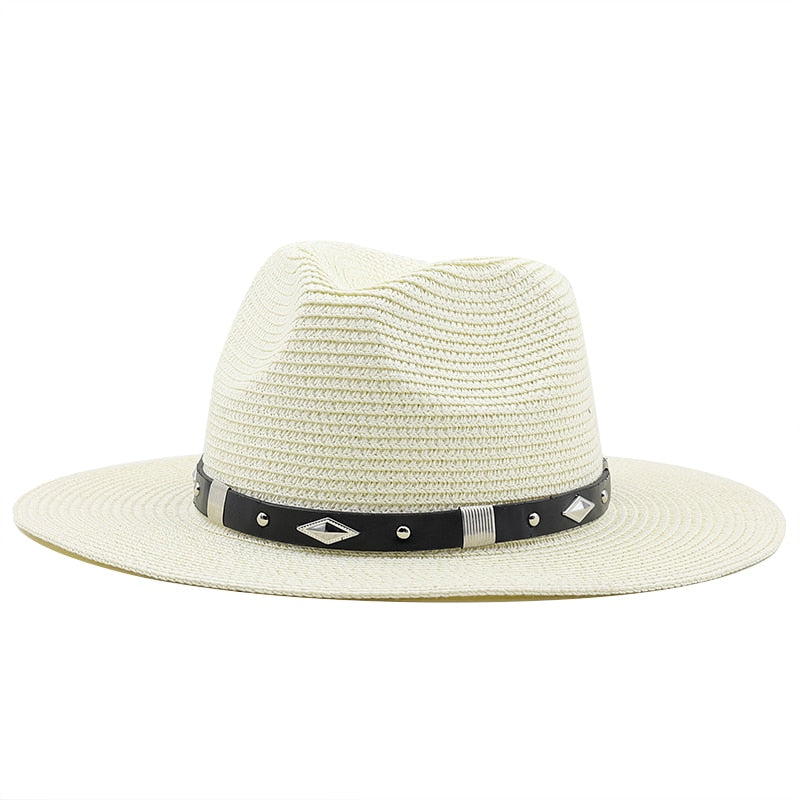 CLATIRA Fedora Hat