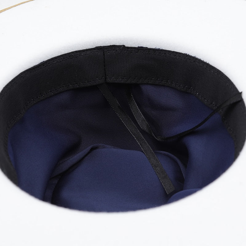 RAFAELA Fedora Hat