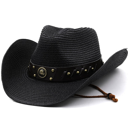 AVERY Cowboy Hat