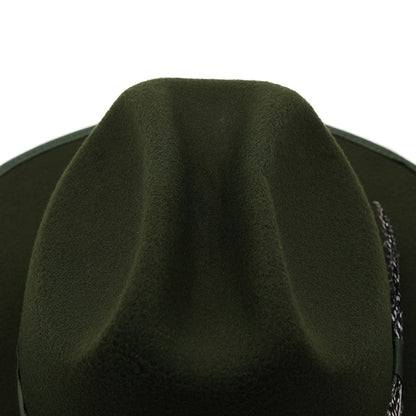STASIA Fedora Hat