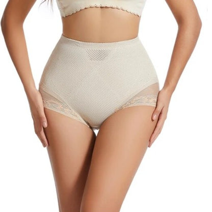 SHPWR-31 Tummy Control + Butt Lifter Underwear
