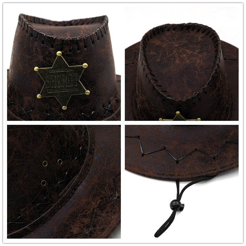 KYILE Fedora Hat