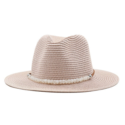 SERA Panama Hat