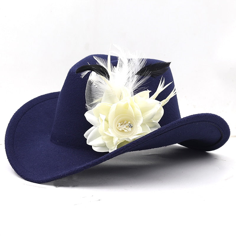 TOVA Fedora Hat