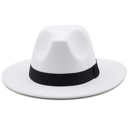 REVA Fedora Hat