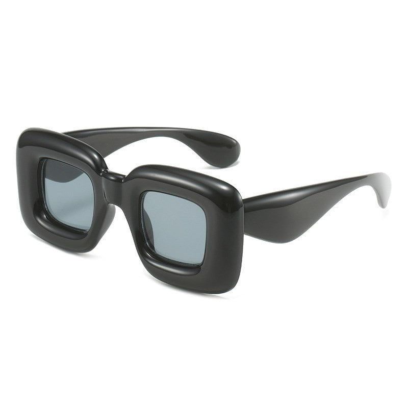 KEAVA Oversized Sunglasses