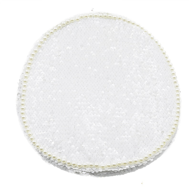 LAYALA Luxury Rhinestone Party Hat