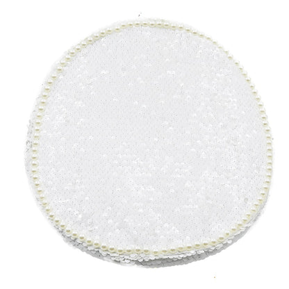 LAYALA Luxury Rhinestone Party Hat