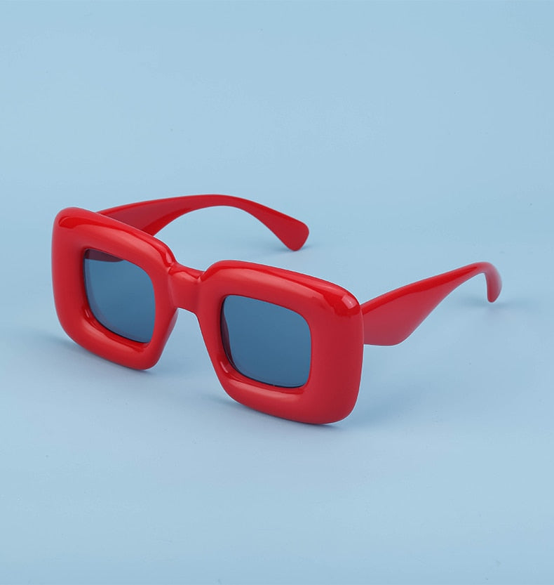 KEAVA Oversized Sunglasses