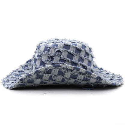 RURA Cowboy Hat