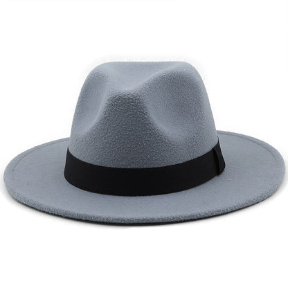 REVA Fedora Hat