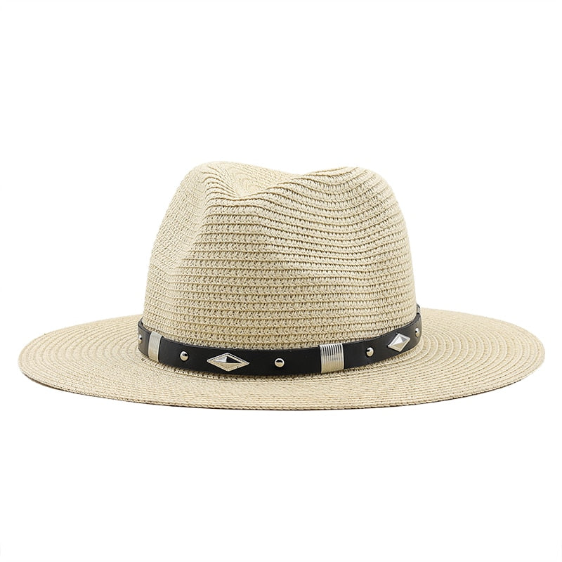 CLATIRA Fedora Hat