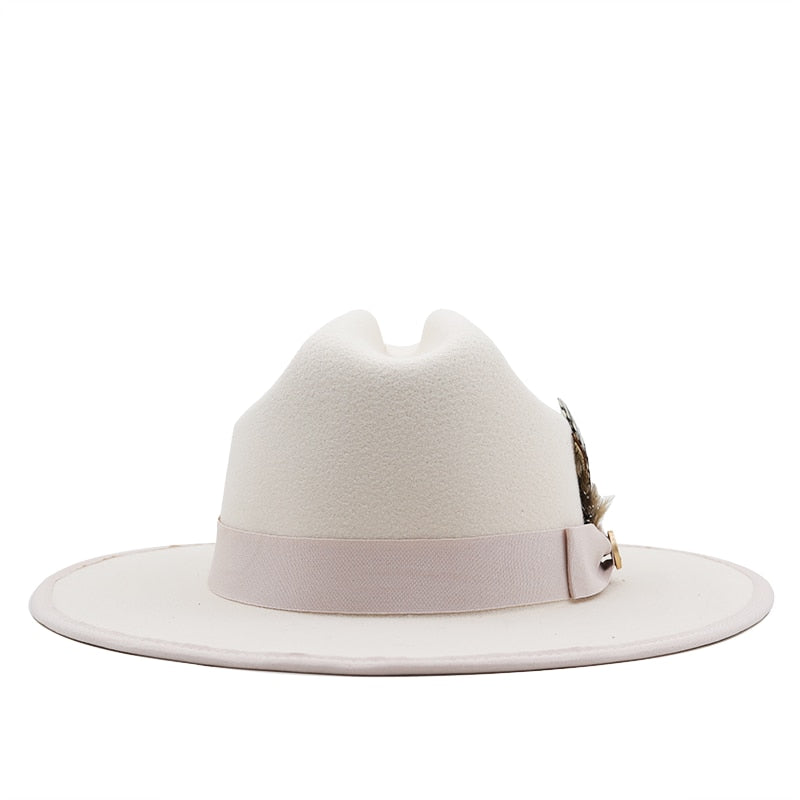SEDONA Fedora Hat