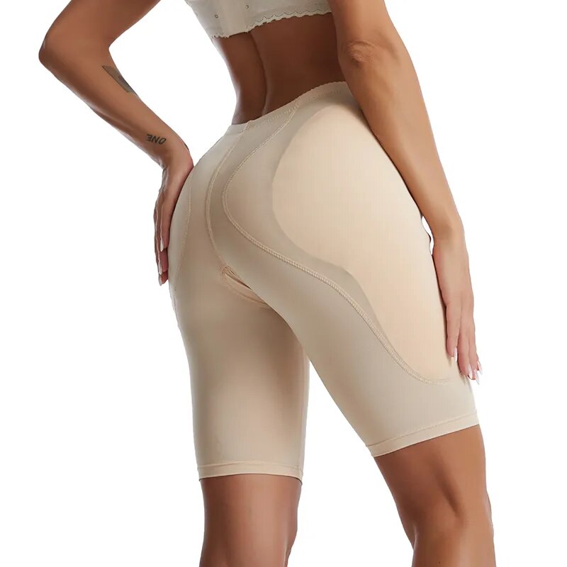 SHPWR-9 Thigh Slimmer + Butt Lifter Underwear