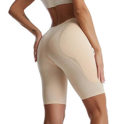 SHPWR-9 Thigh Slimmer + Butt Lifter Underwear