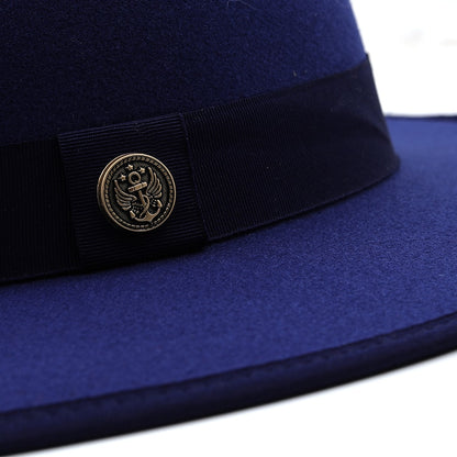 ALIA Fedora Hat