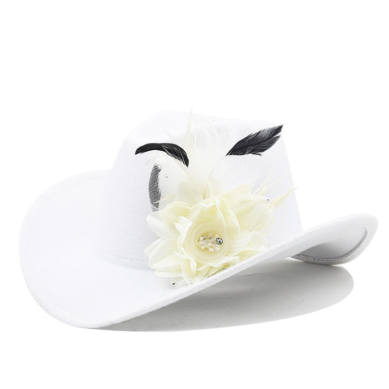 TOVA Fedora Hat
