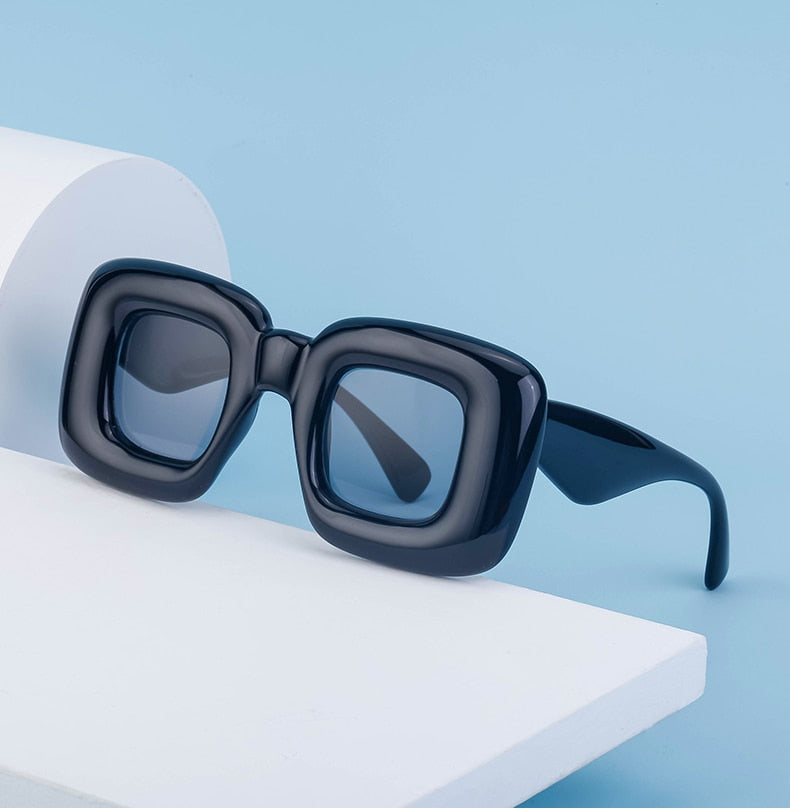 KEAVA Oversized Sunglasses