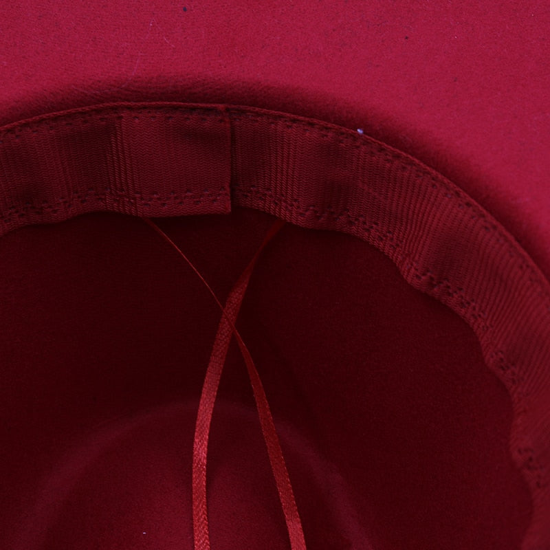 LUYI Fedora Hat