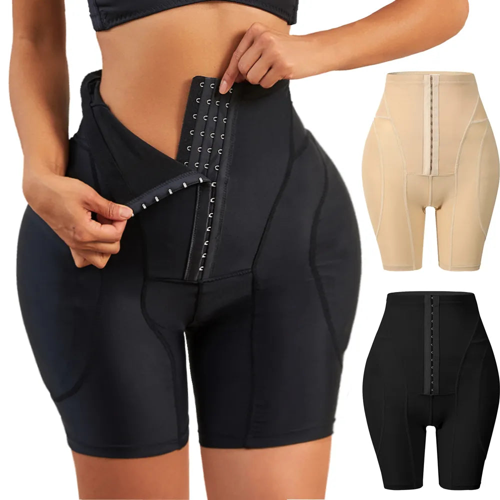 SHPWR-14 Hip Shaper + Butt Lifter