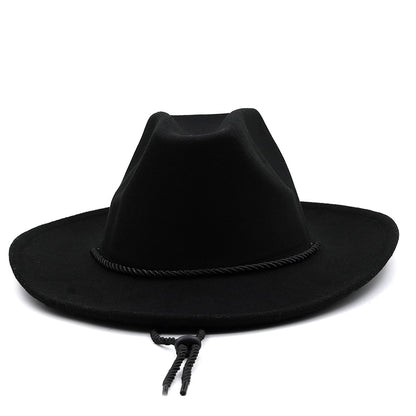DEMILA Fedora Hat