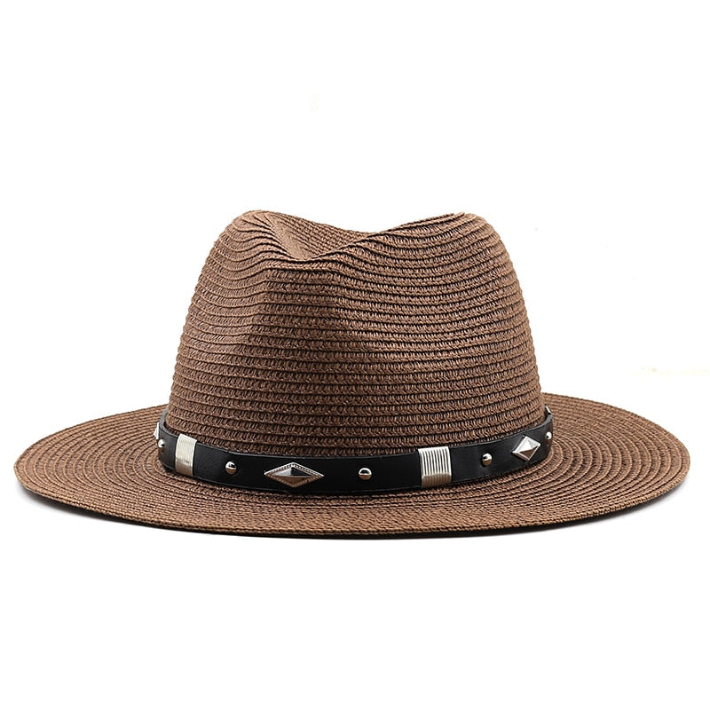 CLATIRA Fedora Hat
