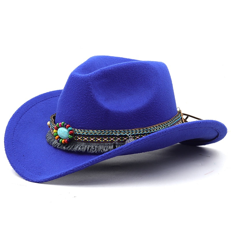 FAARI Fedora Hat