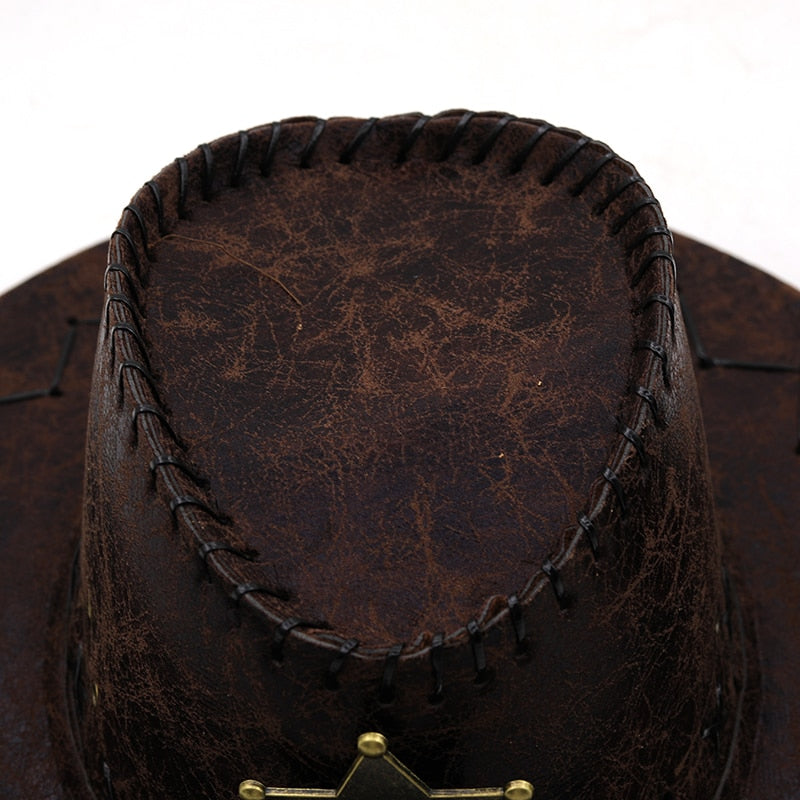 KYILE Fedora Hat