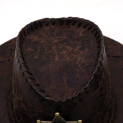KYILE Fedora Hat