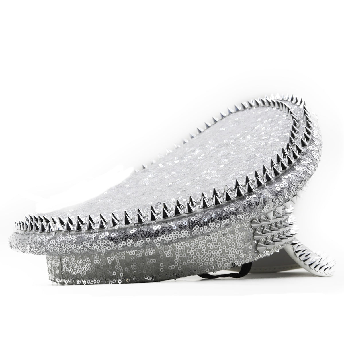 VANESSA Luxury Rhinestone Party Hat