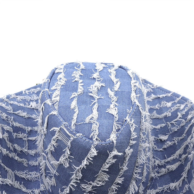 RURA Cowboy Hat