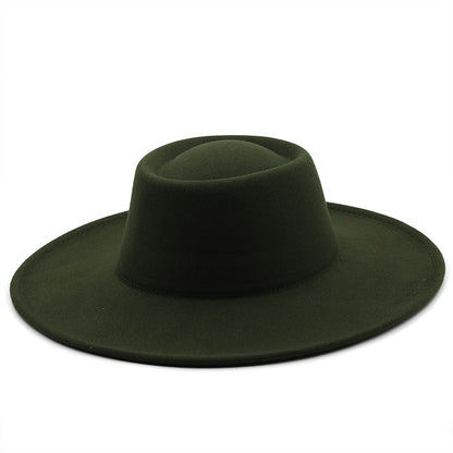 FAYE Fedora HAT