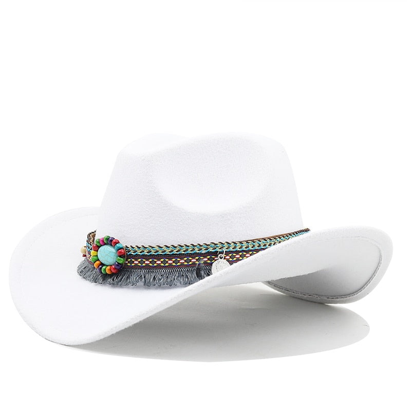 FAARI Fedora Hat