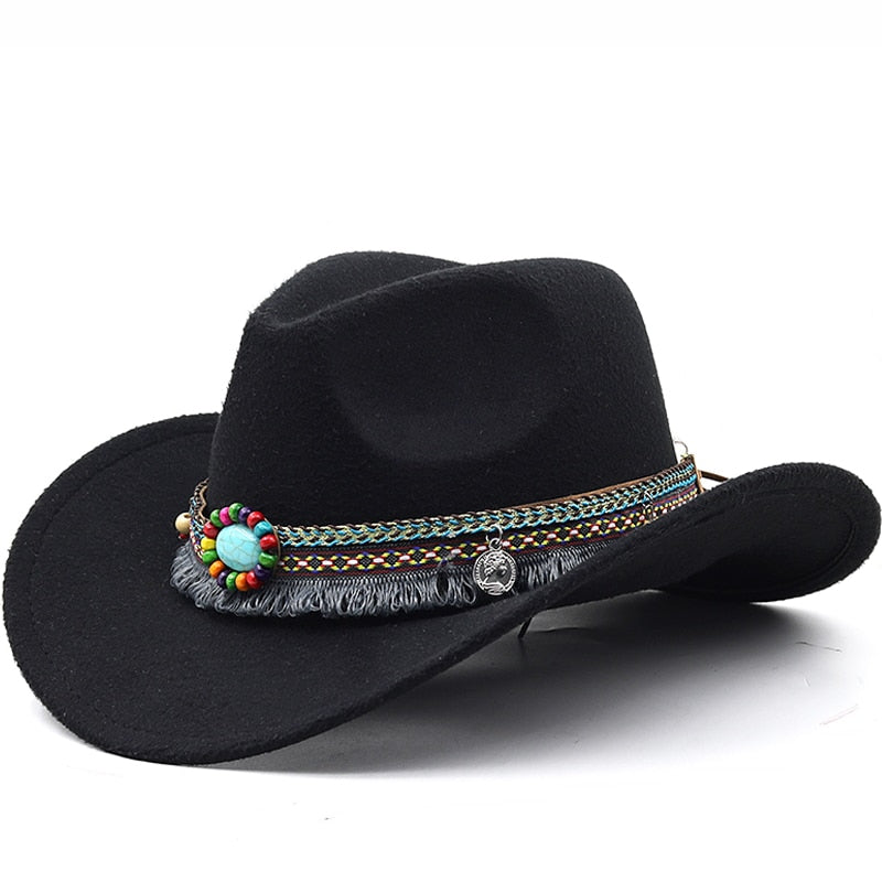 FAARI Fedora Hat