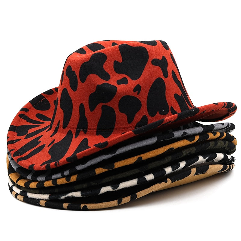 TIANA Fedora Hat