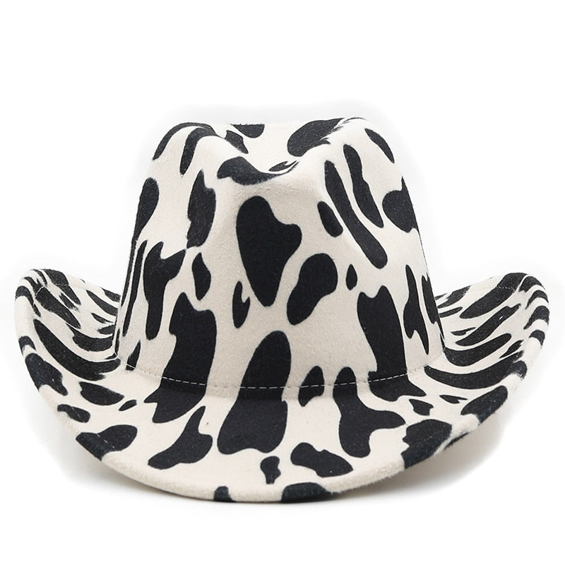 TIANA Fedora Hat