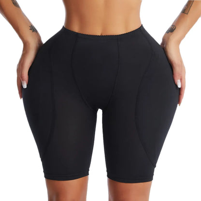 SHPWR-9 Thigh Slimmer + Butt Lifter Underwear