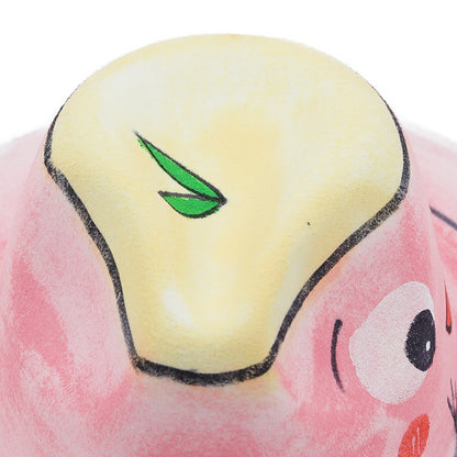 PINKY Fedora hat