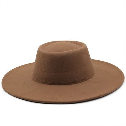 FAYE Fedora HAT