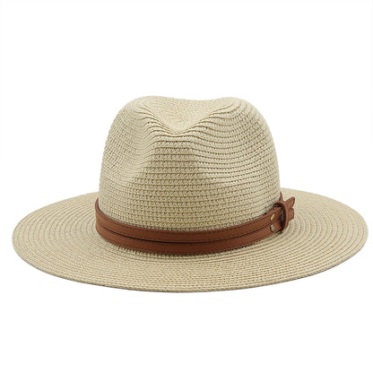 SAMIRA Panama Hat