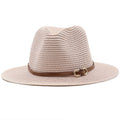 SELEN Fedora Hat in Pink