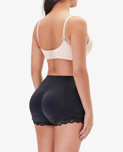 SHPWR-2 Padded Butt Lifter Underwear