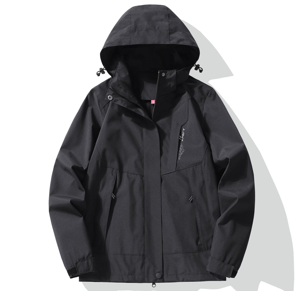MLB 1819 Outdoor Jacket