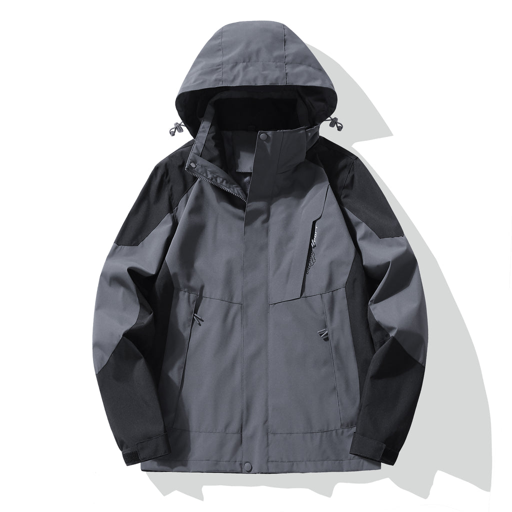 MLB 1819 Outdoor Jacket