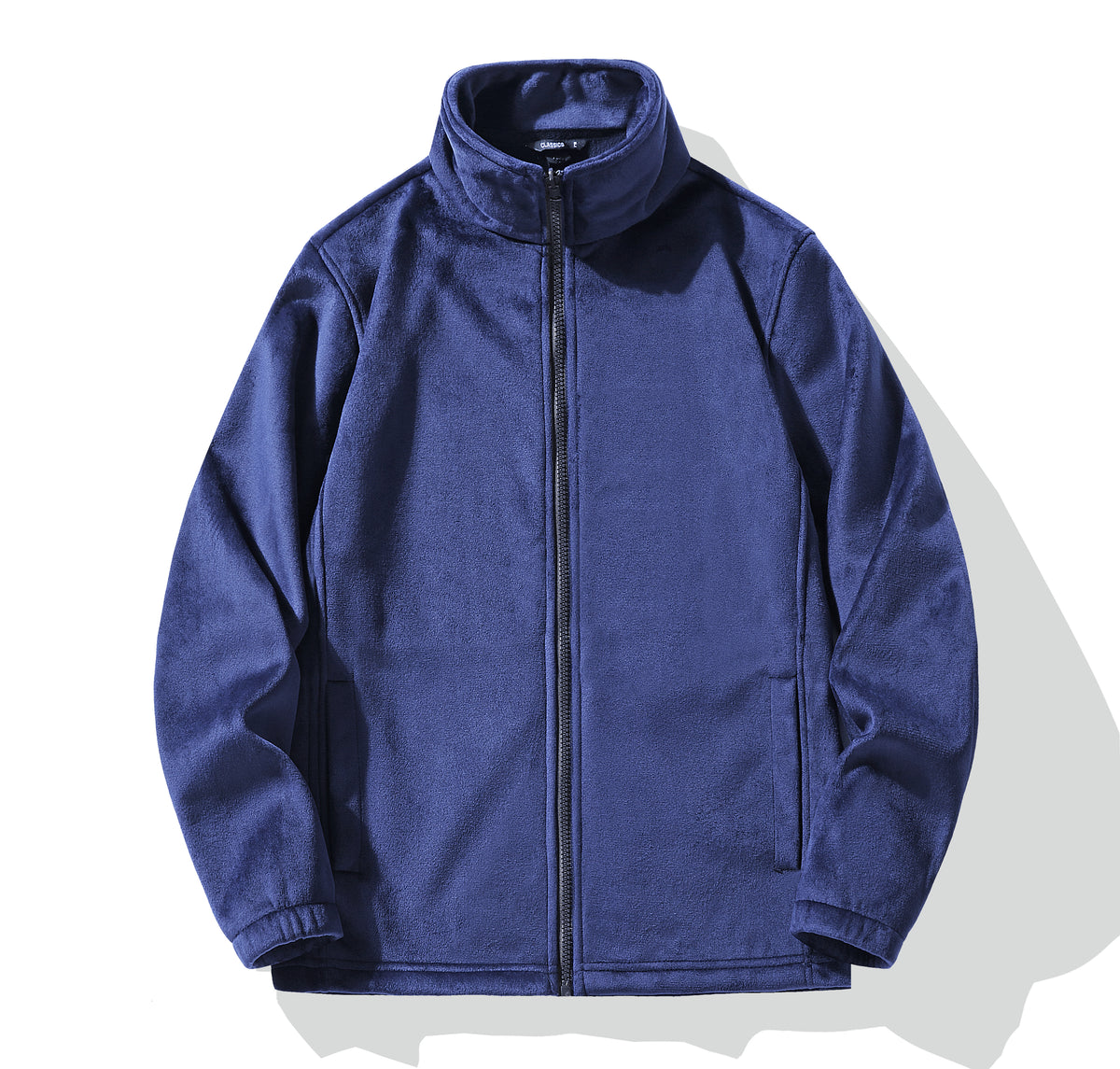 MLB 1819 Outdoor Jacket in Deep Blue