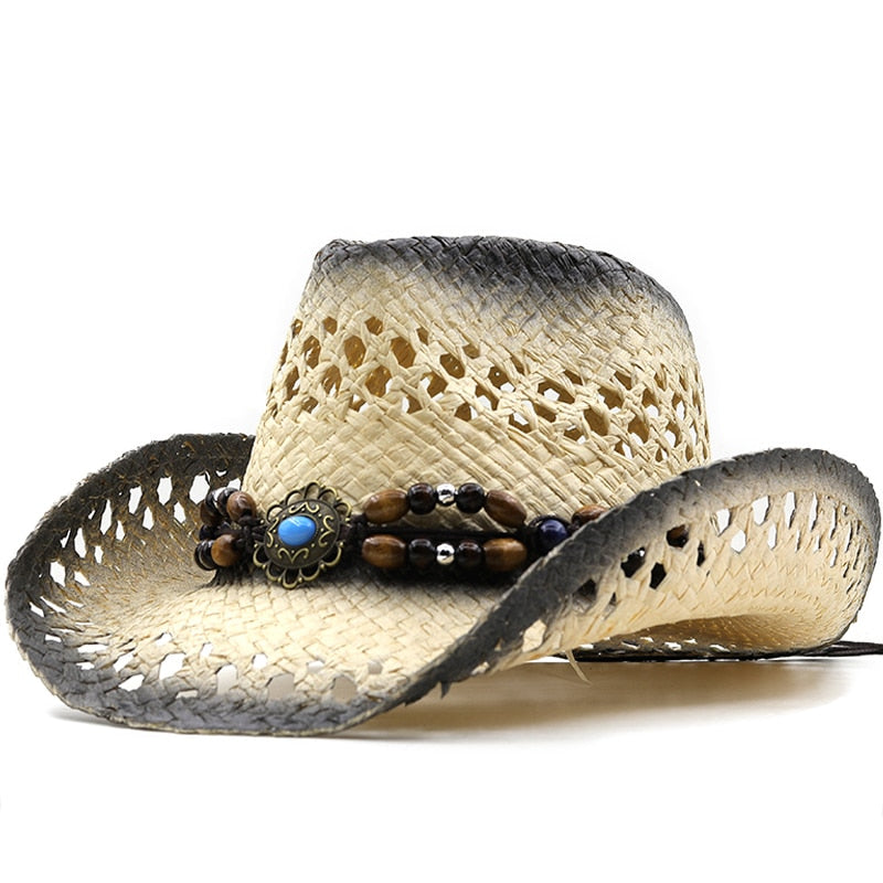 EMILENA Cowboy Hat