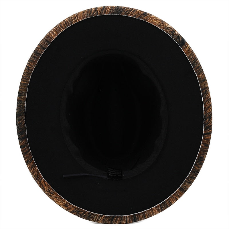 KIALA Fedora Hat