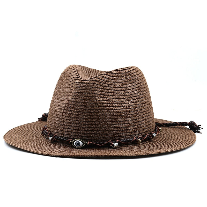 CATIRA Fedora Hat