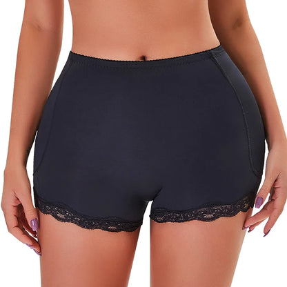 SHPWR-2 Padded Butt Lifter Underwear