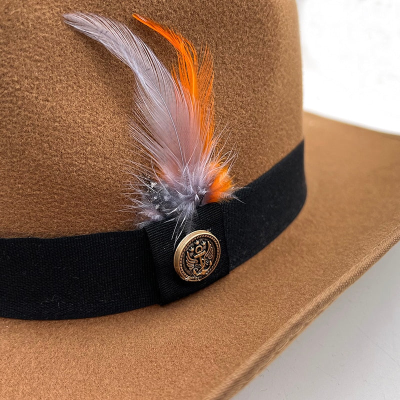 MERYL Cowboy Hat